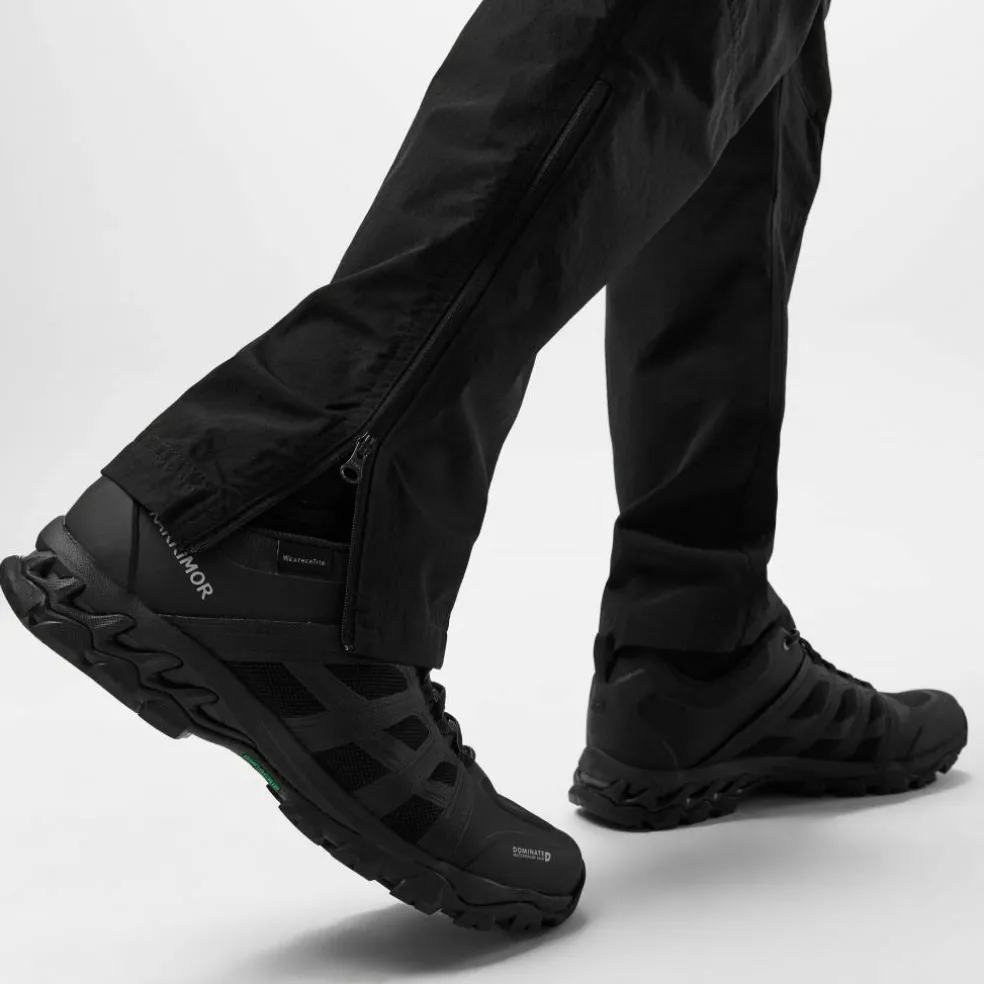 Dominator Waterproof Walking Shoes Mens