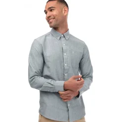 Drayton Long Sleeve Shirt