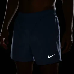 Dri-FIT Challenger Men's 5 Brief-Lined Versatile Shorts