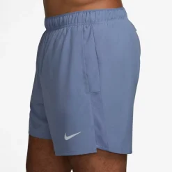 Dri-FIT Challenger Men's 5 Brief-Lined Versatile Shorts