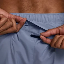 Dri-FIT Challenger Men's 5 Brief-Lined Versatile Shorts