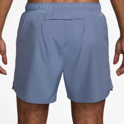 Dri-FIT Challenger Men's 5 Brief-Lined Versatile Shorts