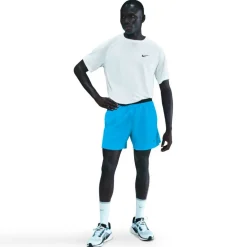 Dri-FIT Challenger Men's 5 Brief-Lined Versatile Shorts