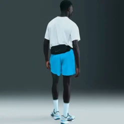 Dri-FIT Challenger Men's 5 Brief-Lined Versatile Shorts