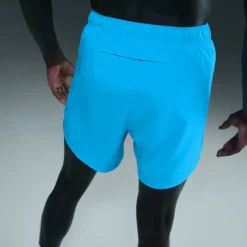 Dri-FIT Challenger Men's 5 Brief-Lined Versatile Shorts