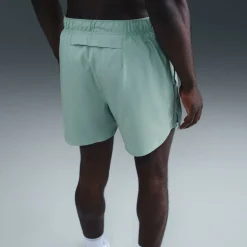 Dri-FIT Challenger Men's 5 Brief-Lined Versatile Shorts