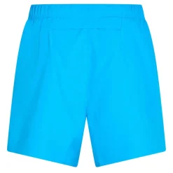 Dri-FIT Challenger Men's 5 Brief-Lined Versatile Shorts