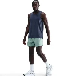 Dri-FIT Challenger Men's 5 Brief-Lined Versatile Shorts