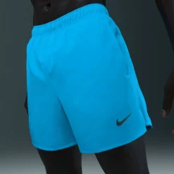 Dri-FIT Challenger Men's 5 Brief-Lined Versatile Shorts