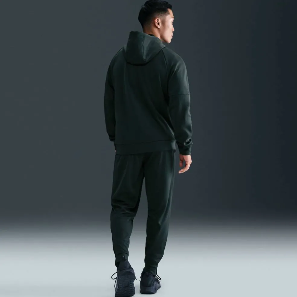Dri-FIT Men's Full-Zip Training Hoodie