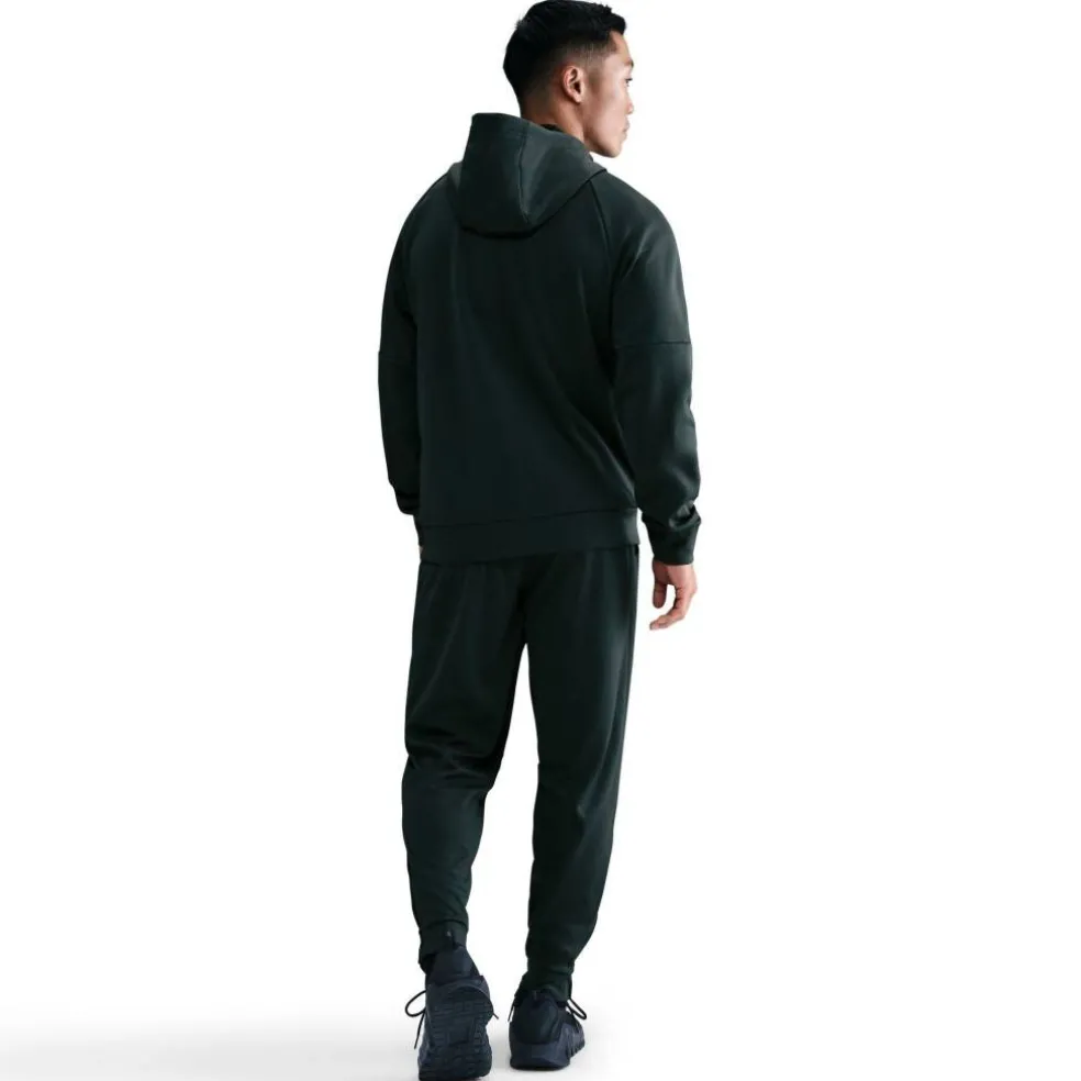 Dri-FIT Men's Full-Zip Training Hoodie