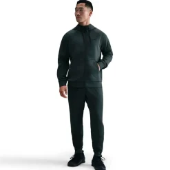 Dri-FIT Men's Full-Zip Training Hoodie