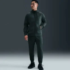 Dri-FIT Men's Full-Zip Training Hoodie