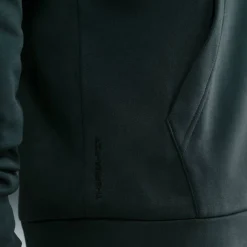 Dri-FIT Men's Full-Zip Training Hoodie