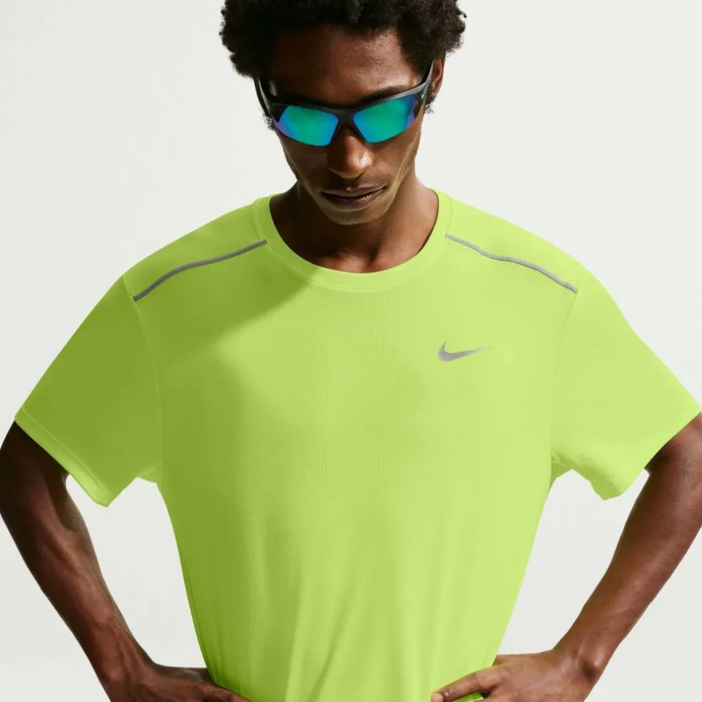 DriFit Miler Running Top Mens