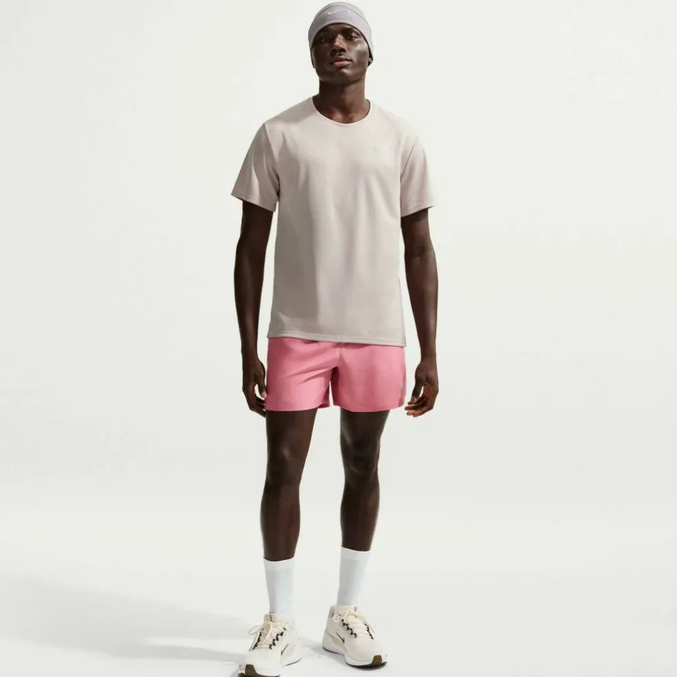 DriFit Miler Running Top Mens