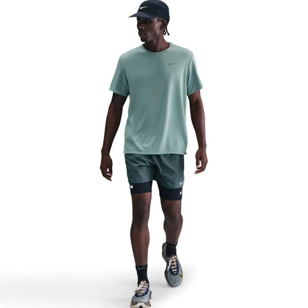 DriFit Miler Running Top Mens