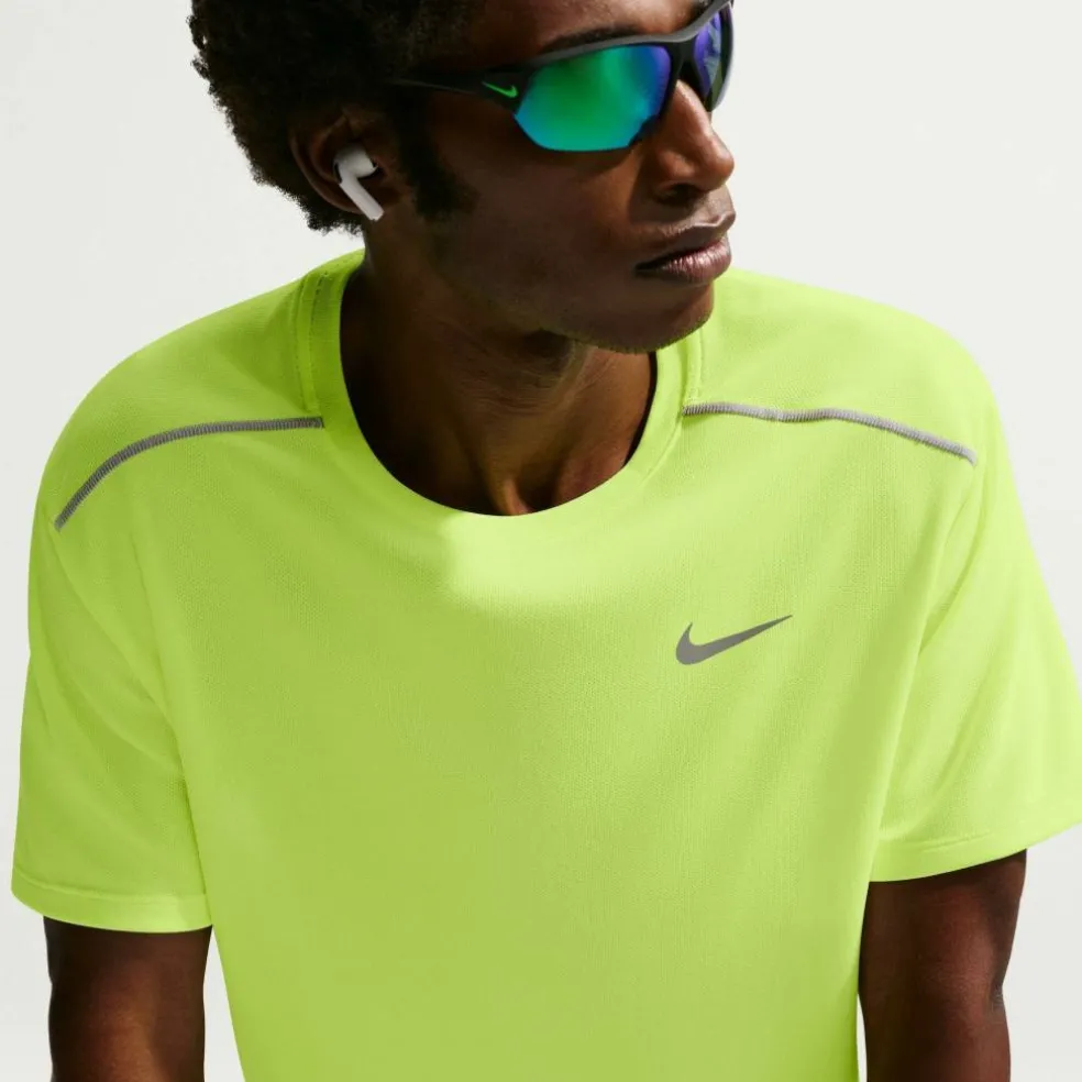 DriFit Miler Running Top Mens