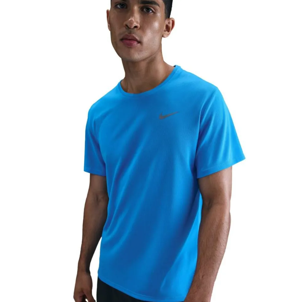 DriFit Miler Running Top Mens