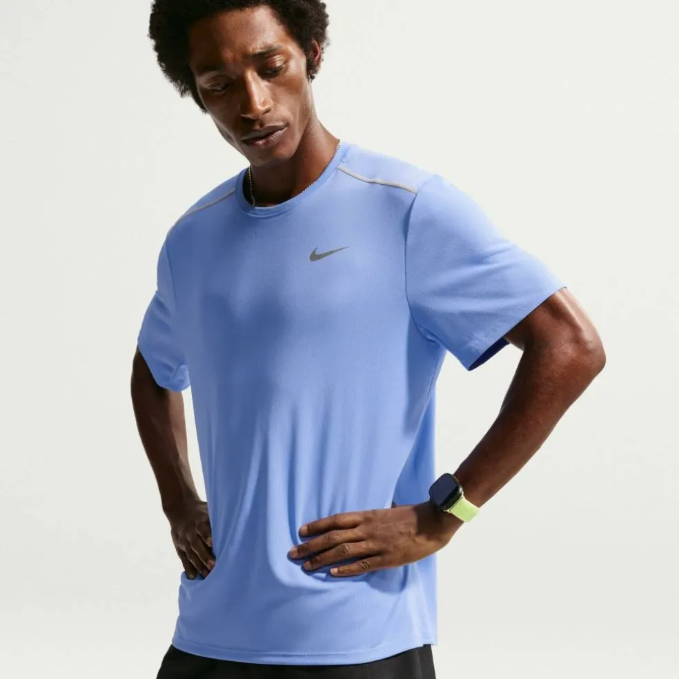 DriFit Miler Running Top Mens