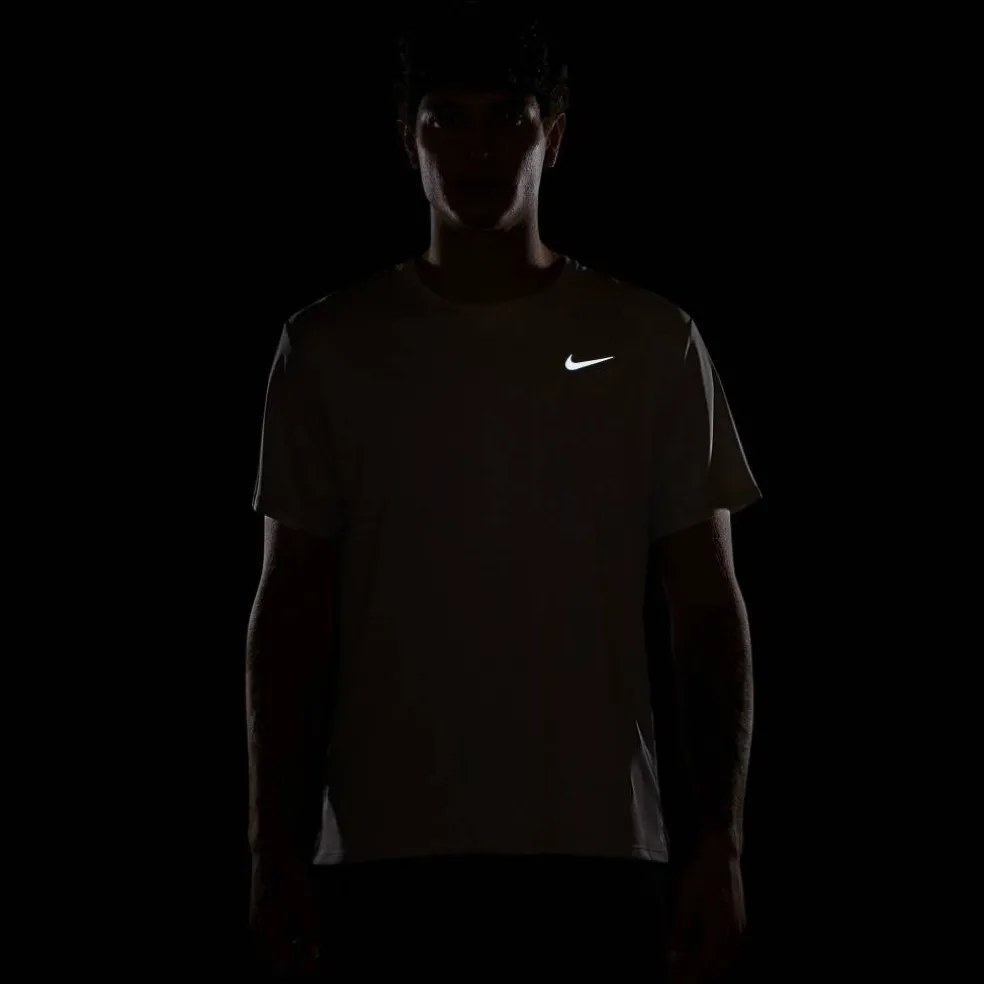 DriFit Miler Running Top Mens
