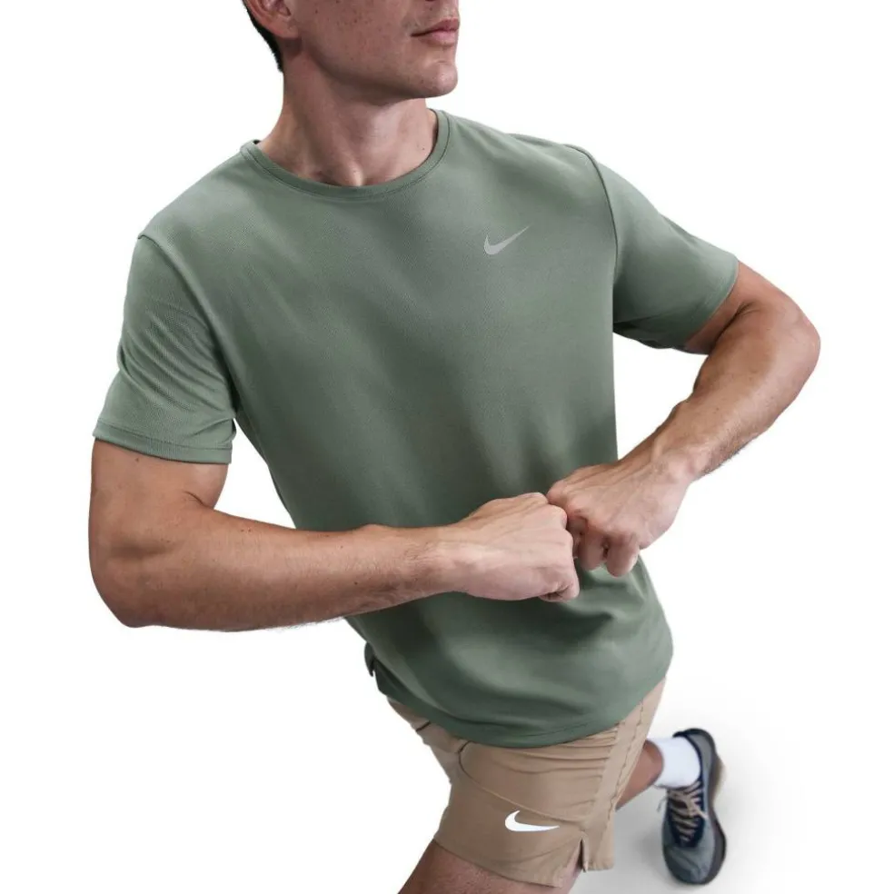 DriFit Miler Running Top Mens