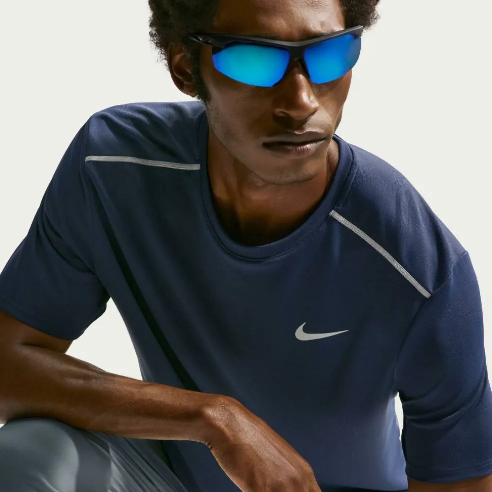 DriFit Miler Running Top Mens