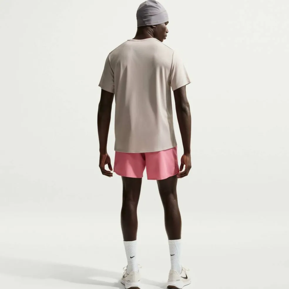 DriFit Miler Running Top Mens