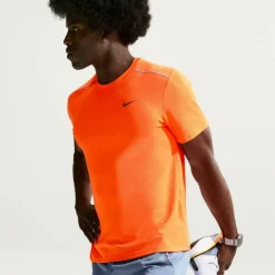 DriFit Miler Running Top Mens