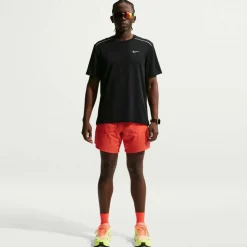 DriFit Miler Running Top Mens