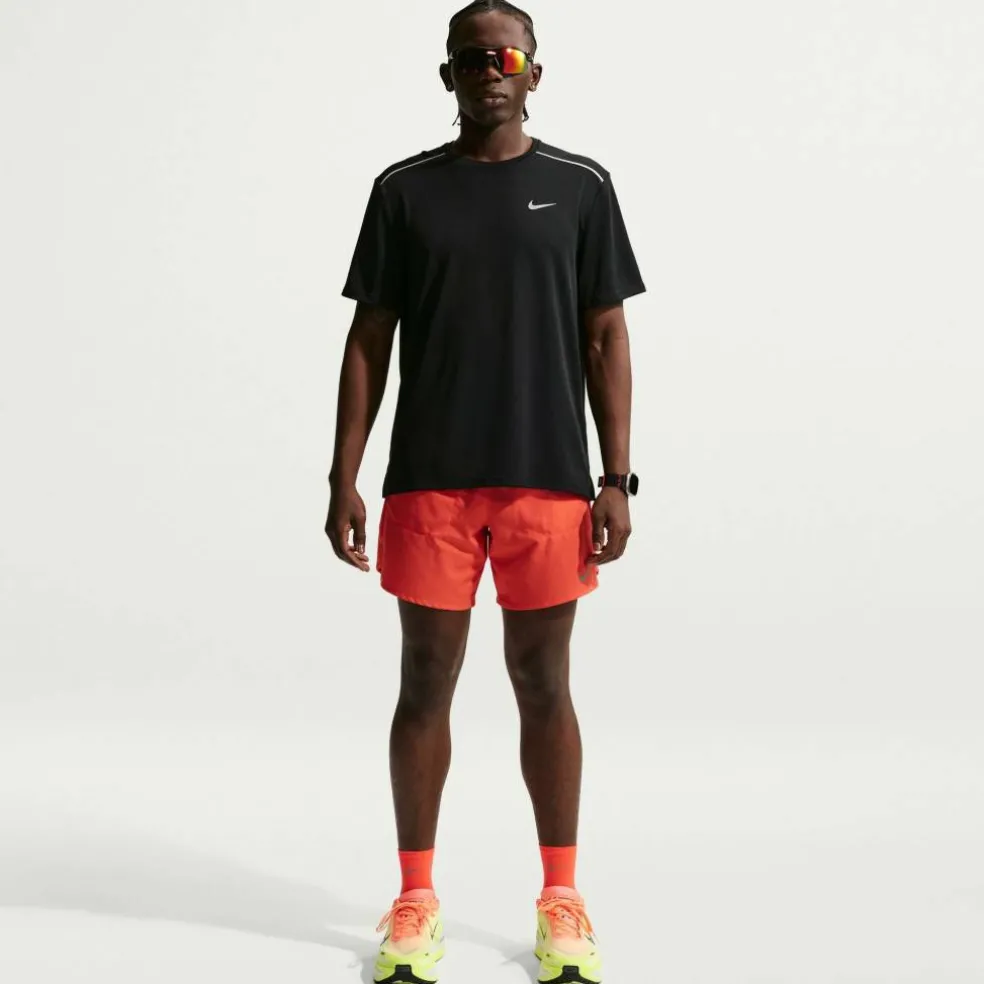 DriFit Miler Running Top Mens