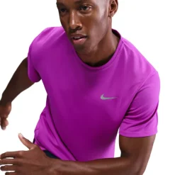 DriFit Miler Running Top Mens