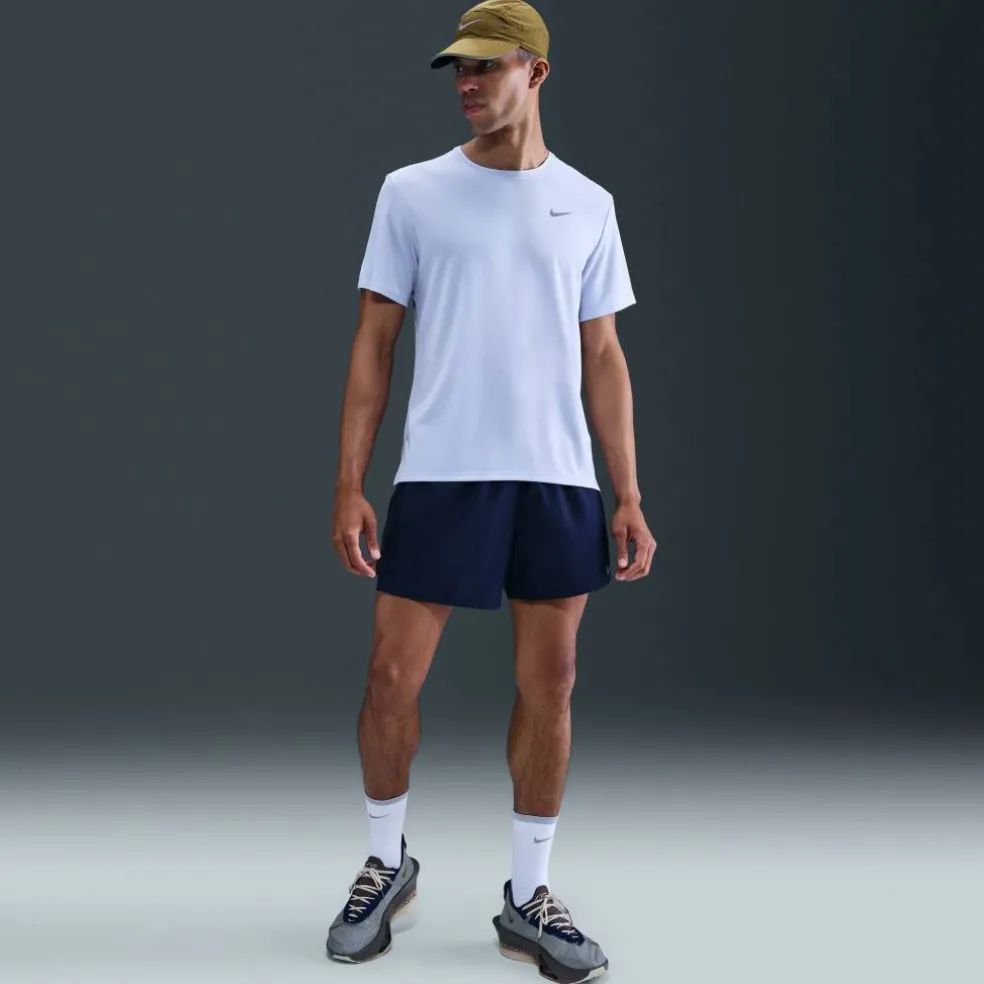 DriFit Miler Running Top Mens