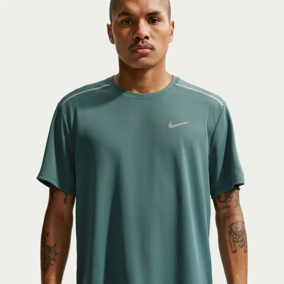 DriFit Miler Running Top Mens