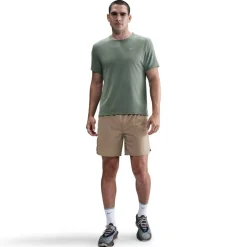 DriFit Miler Running Top Mens