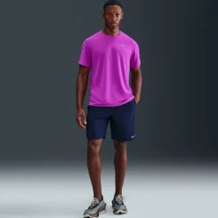 DriFit Miler Running Top Mens
