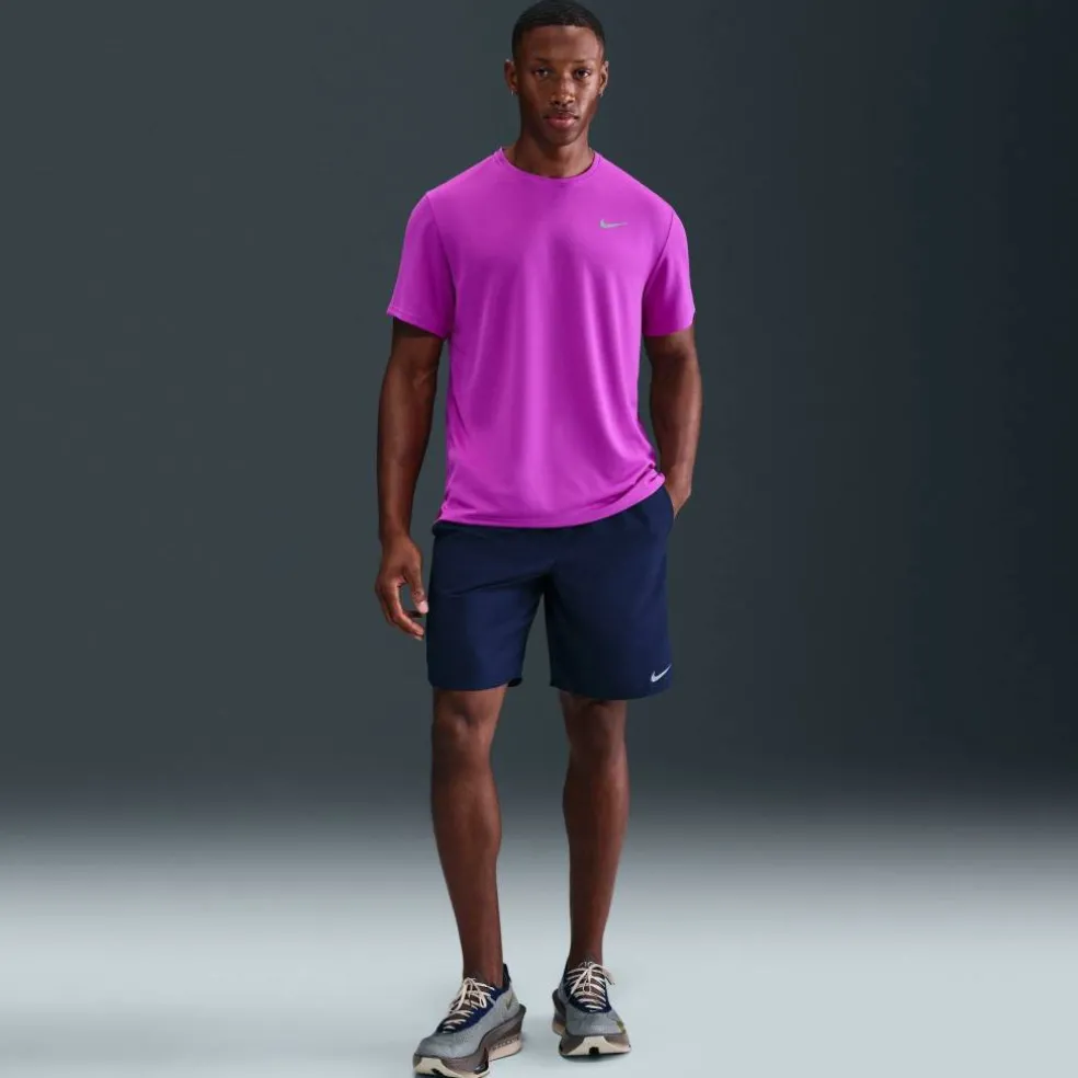 DriFit Miler Running Top Mens