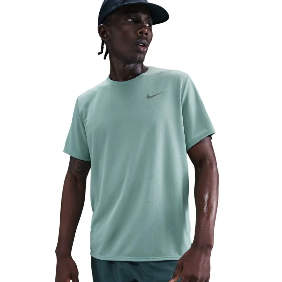 DriFit Miler Running Top Mens