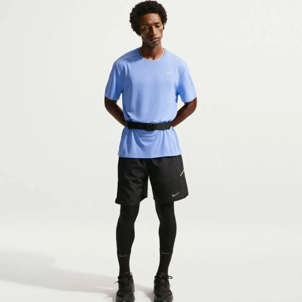 DriFit Miler Running Top Mens