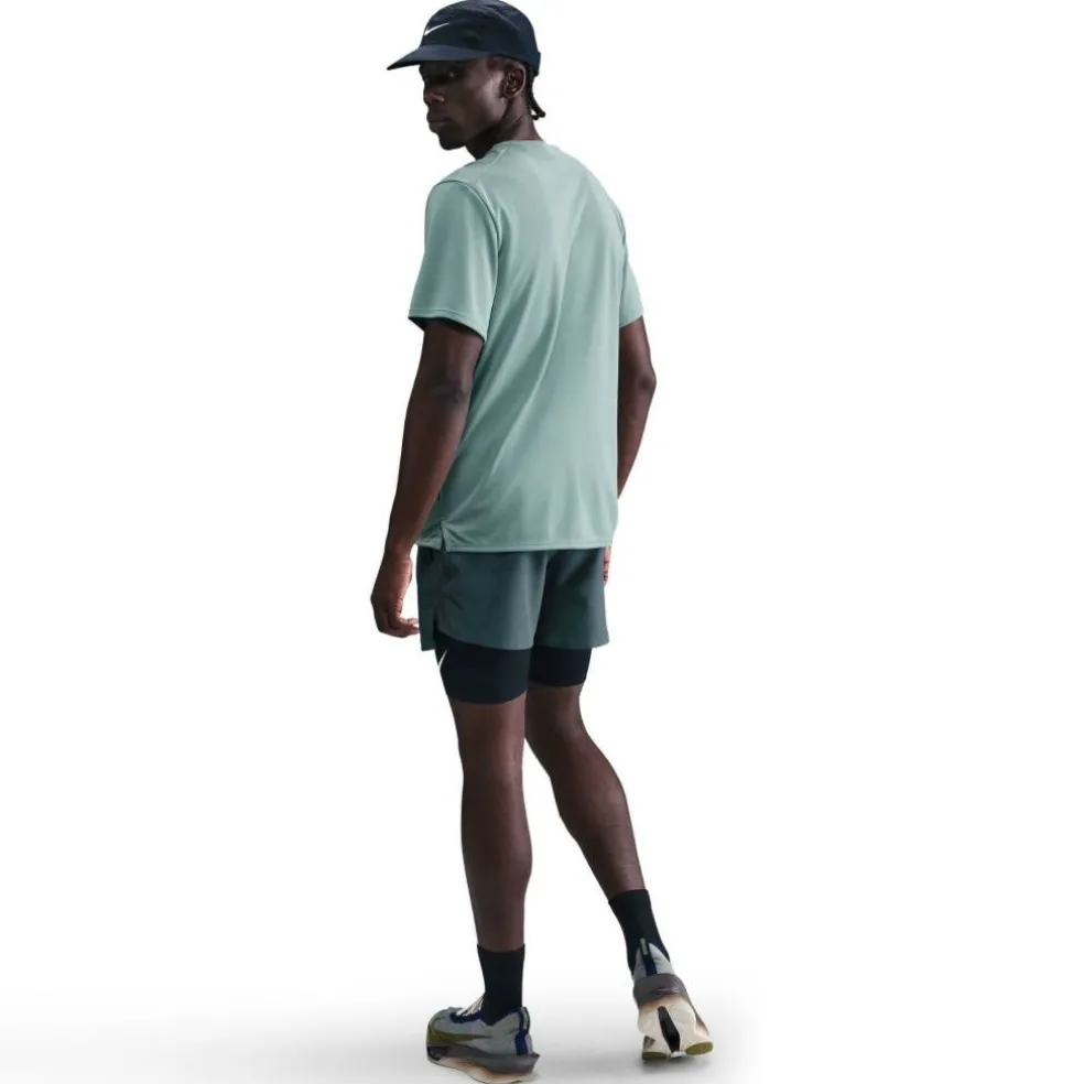 DriFit Miler Running Top Mens