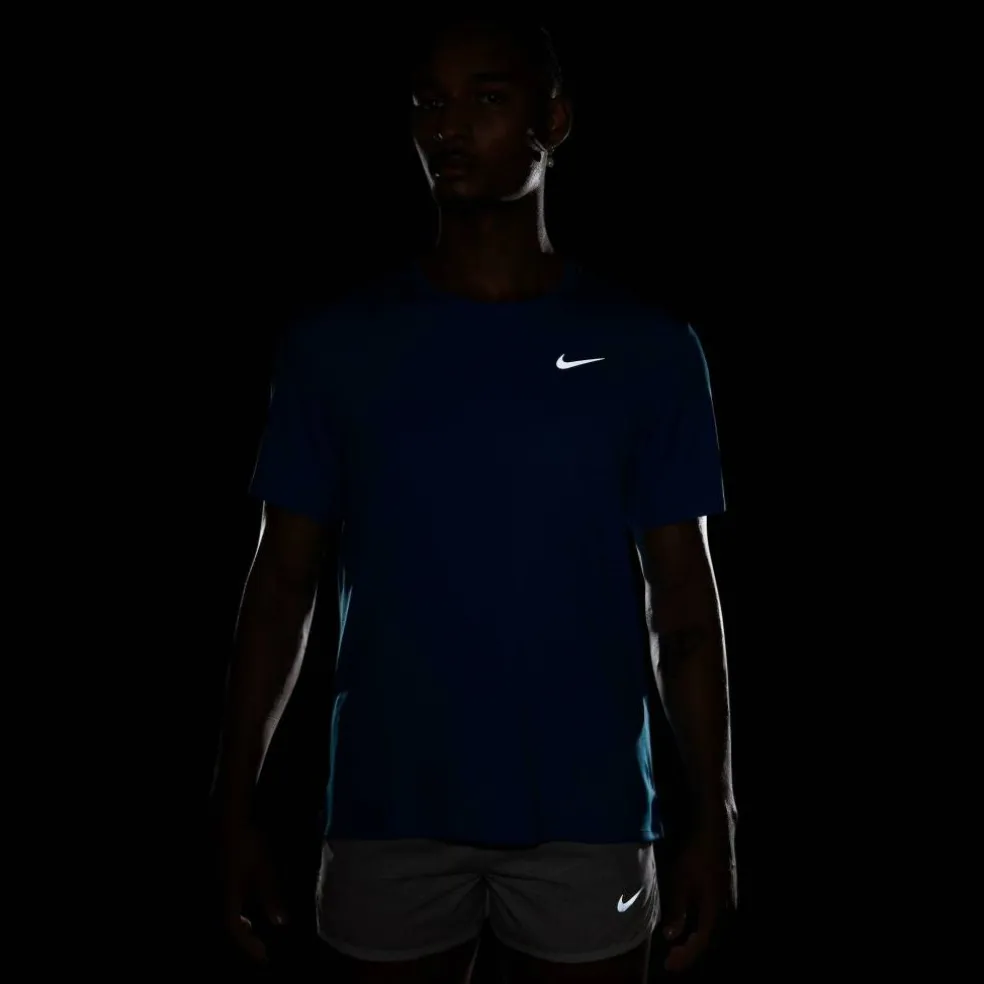 DriFit Miler Running Top Mens