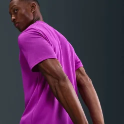 DriFit Miler Running Top Mens