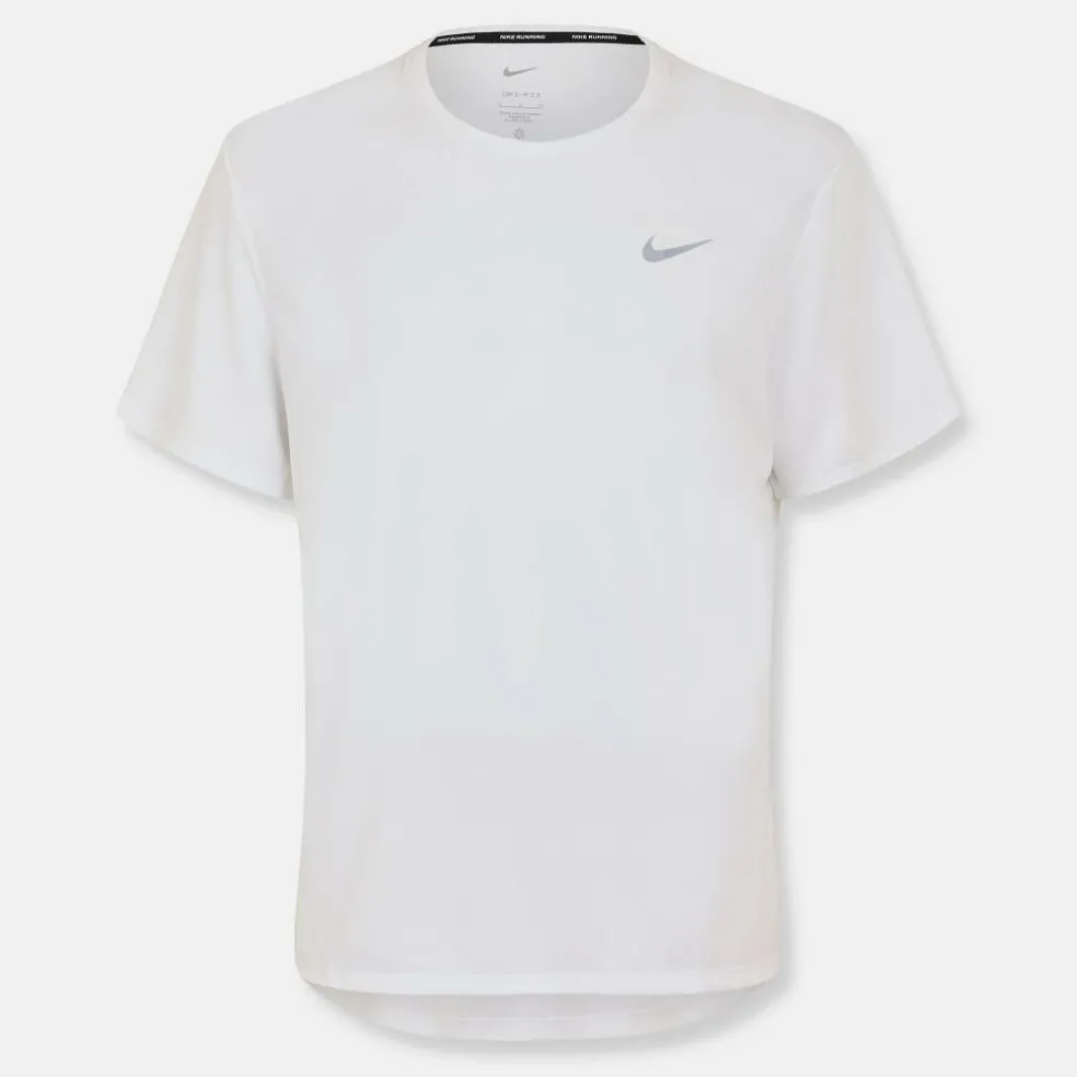 DriFit Miler Running Top Mens