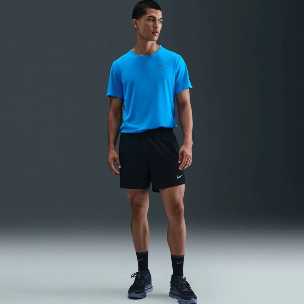 DriFit Miler Running Top Mens