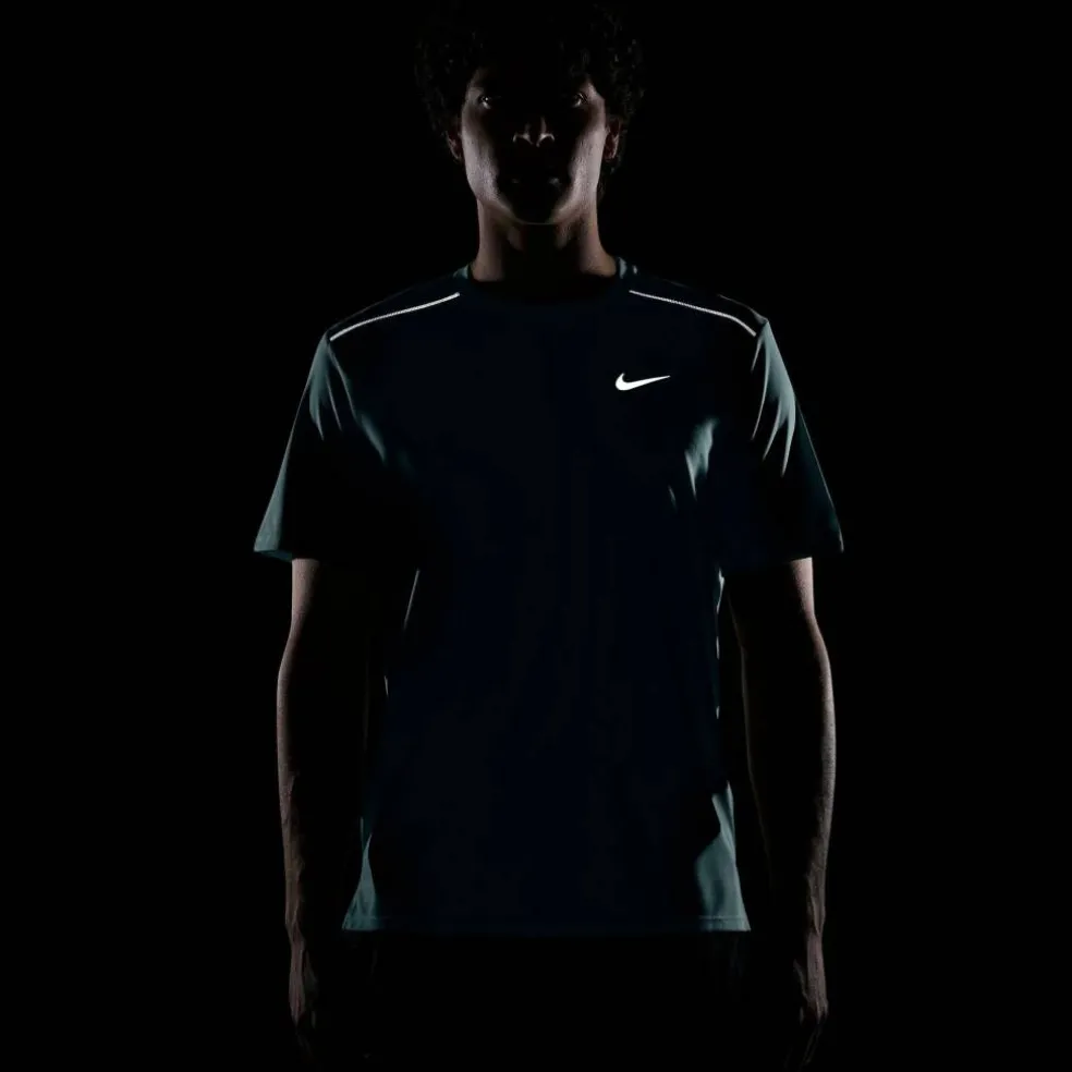 DriFit Miler Running Top Mens