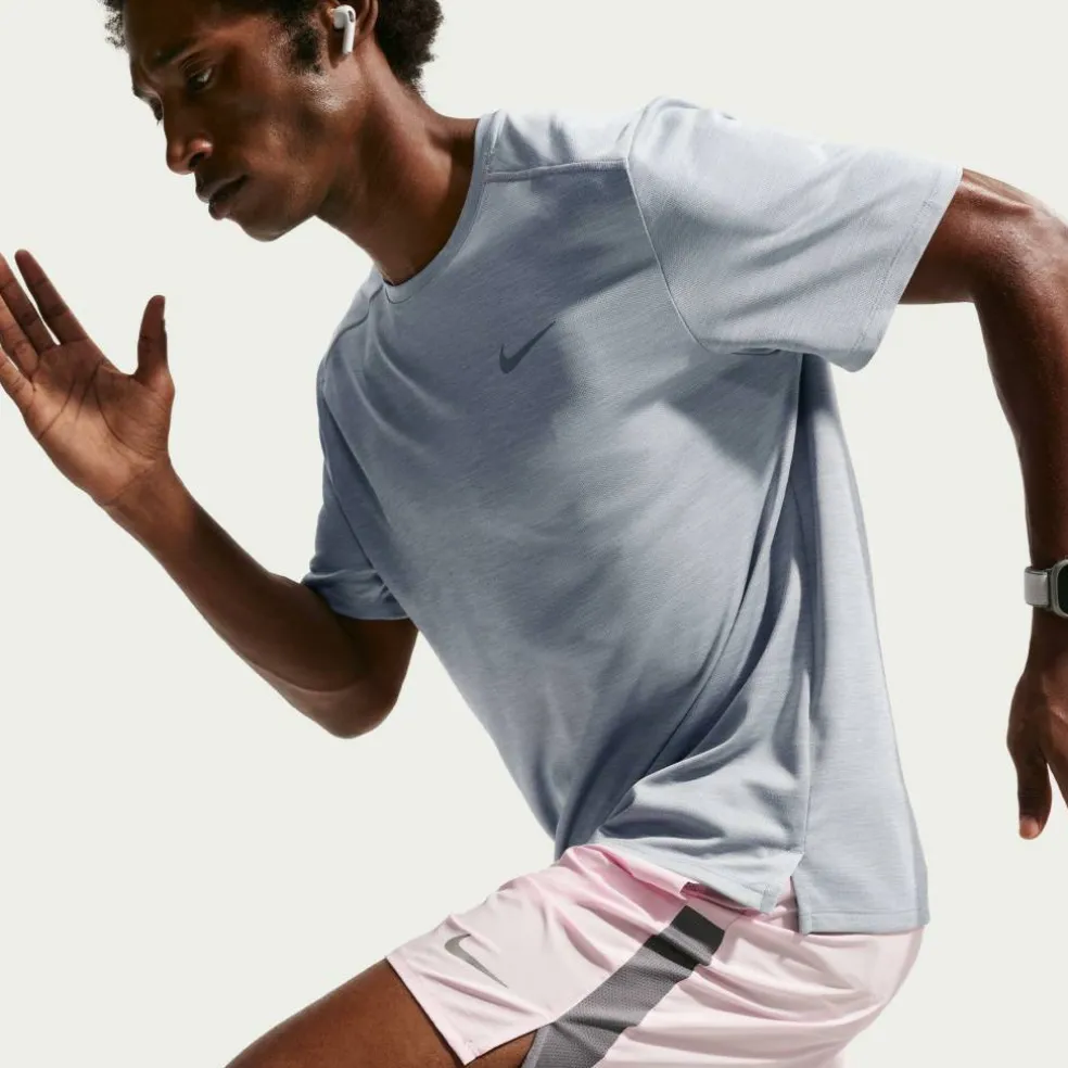 DriFit Miler Running Top Mens