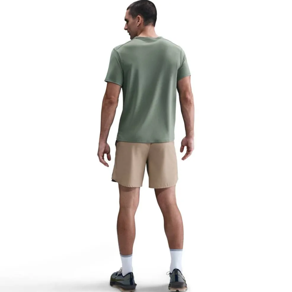 DriFit Miler Running Top Mens