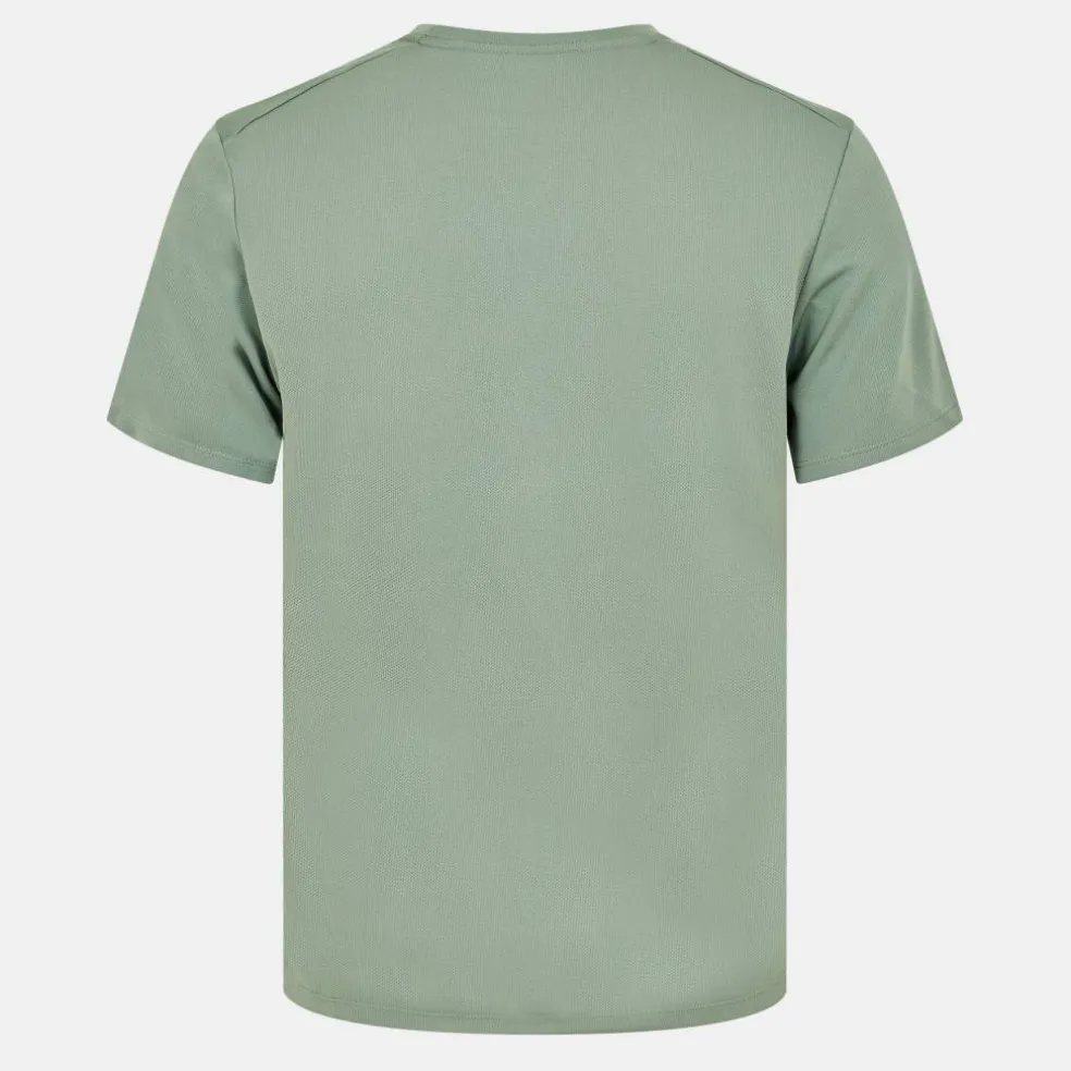 DriFit Miler Running Top Mens