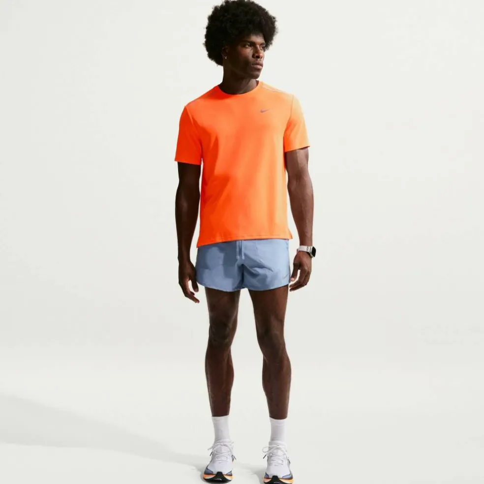 DriFit Miler Running Top Mens