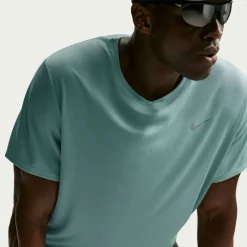 DriFit Miler Running Top Mens